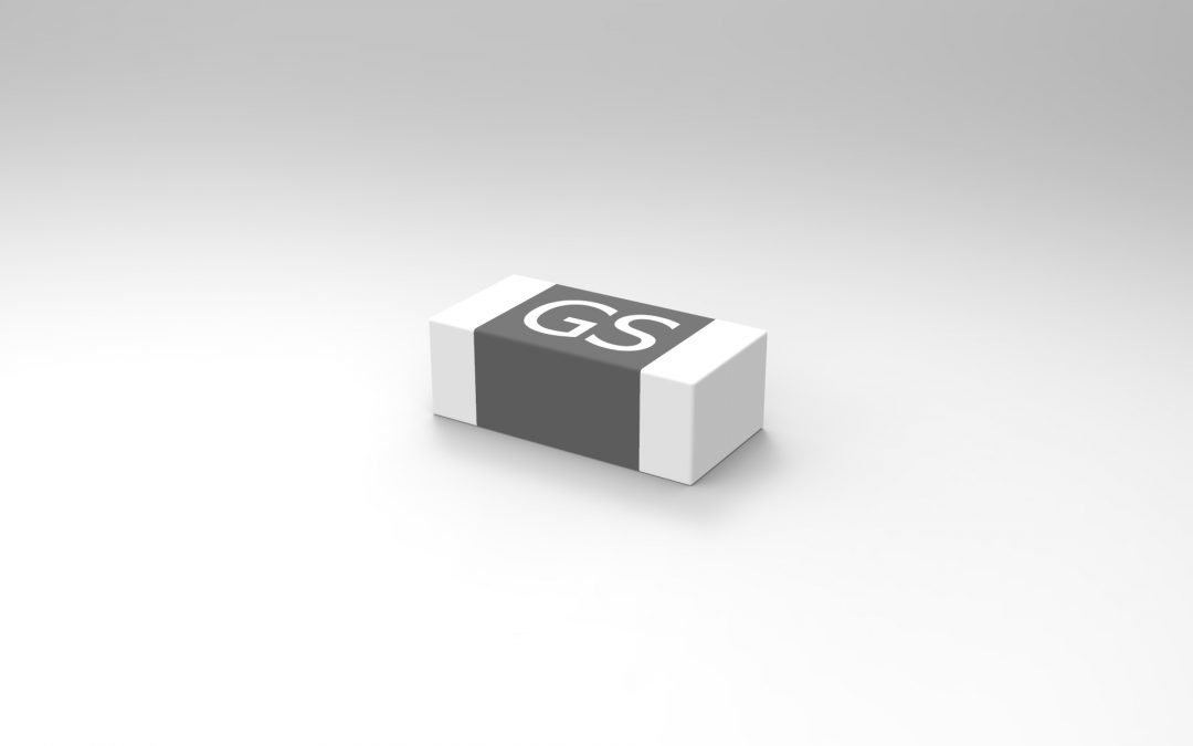 GSPCLS2520
