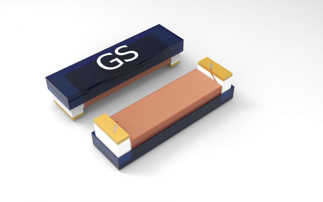 GS4308I