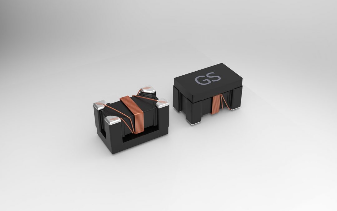 GSPWC4532ST (FOR Inductance)
