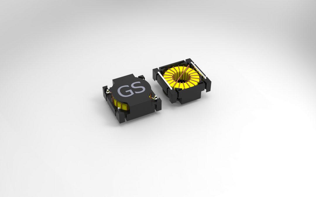 GS68HC