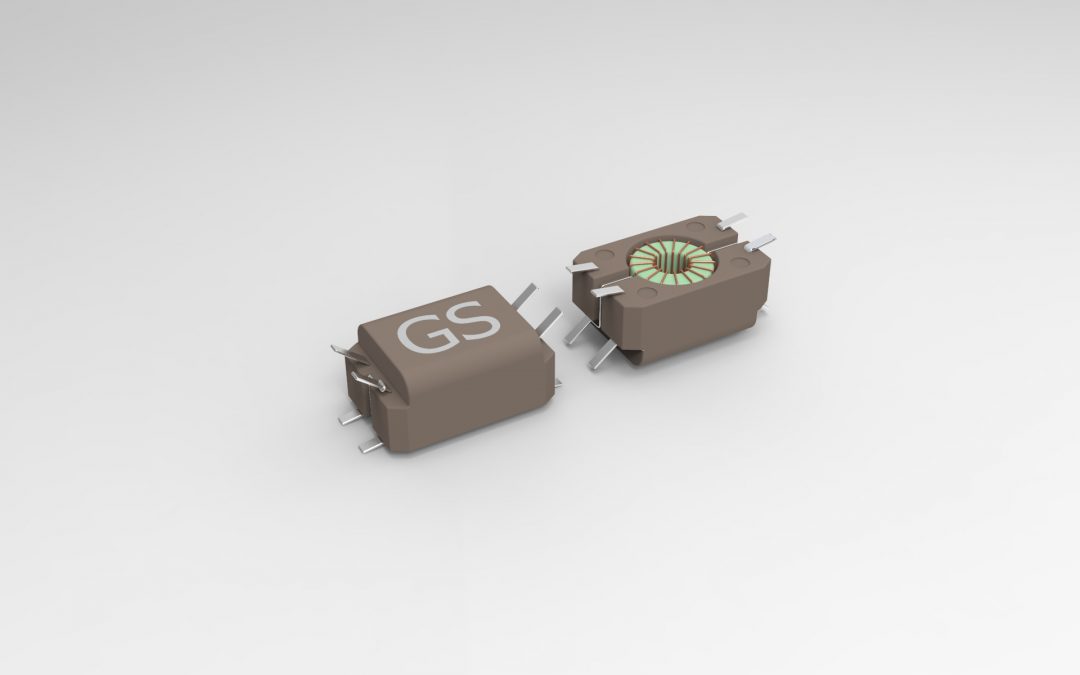 GS0950A